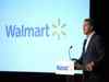 Walmart kicks off second-largest bond sale of the year to fund Flipkart purchase