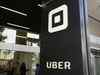 Uber’s India ride sees 10% rise in revenue in FY17