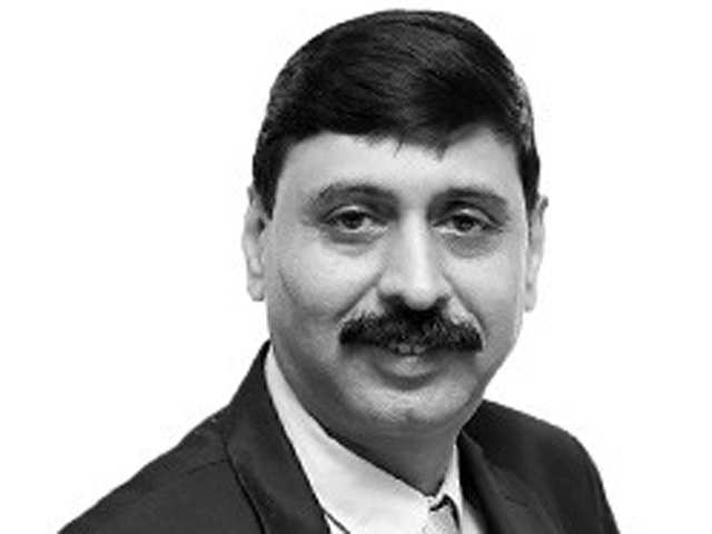Arun Thukral, MD, Axis Securities