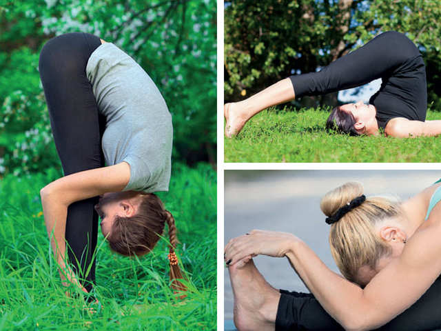 Supported Fish Pose: Your Complete Guide To This Reclined Backbend - The  Yoga Nomads