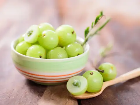Gooseberry