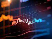 Share market update: Nifty FMCG index down; ITC falls nearly 1%