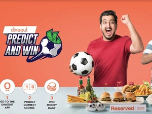 dineout predict screening