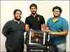 Swiggy raises $210 mn in fresh round of funding led by Naspers and DST Global