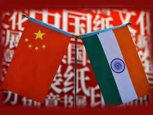 India-China