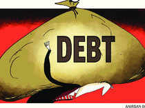 Debt---bccl-2