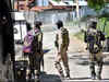 4 Militants, policeman killed in encounter in Anantnag