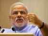 PM Narendra Modi seeks double-digit GDP growth, raising India's share in world trade