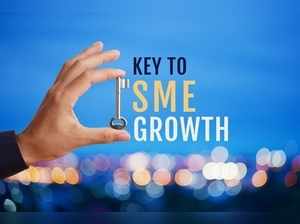 SME growth