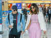 After Atlantic City weekend, Priyanka Chopra brings Nick Jonas home to Mumbai