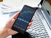 Share market update: Consumer durables index in the green; Titan among top gainers