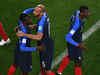 Qualified France now have time to fine tune