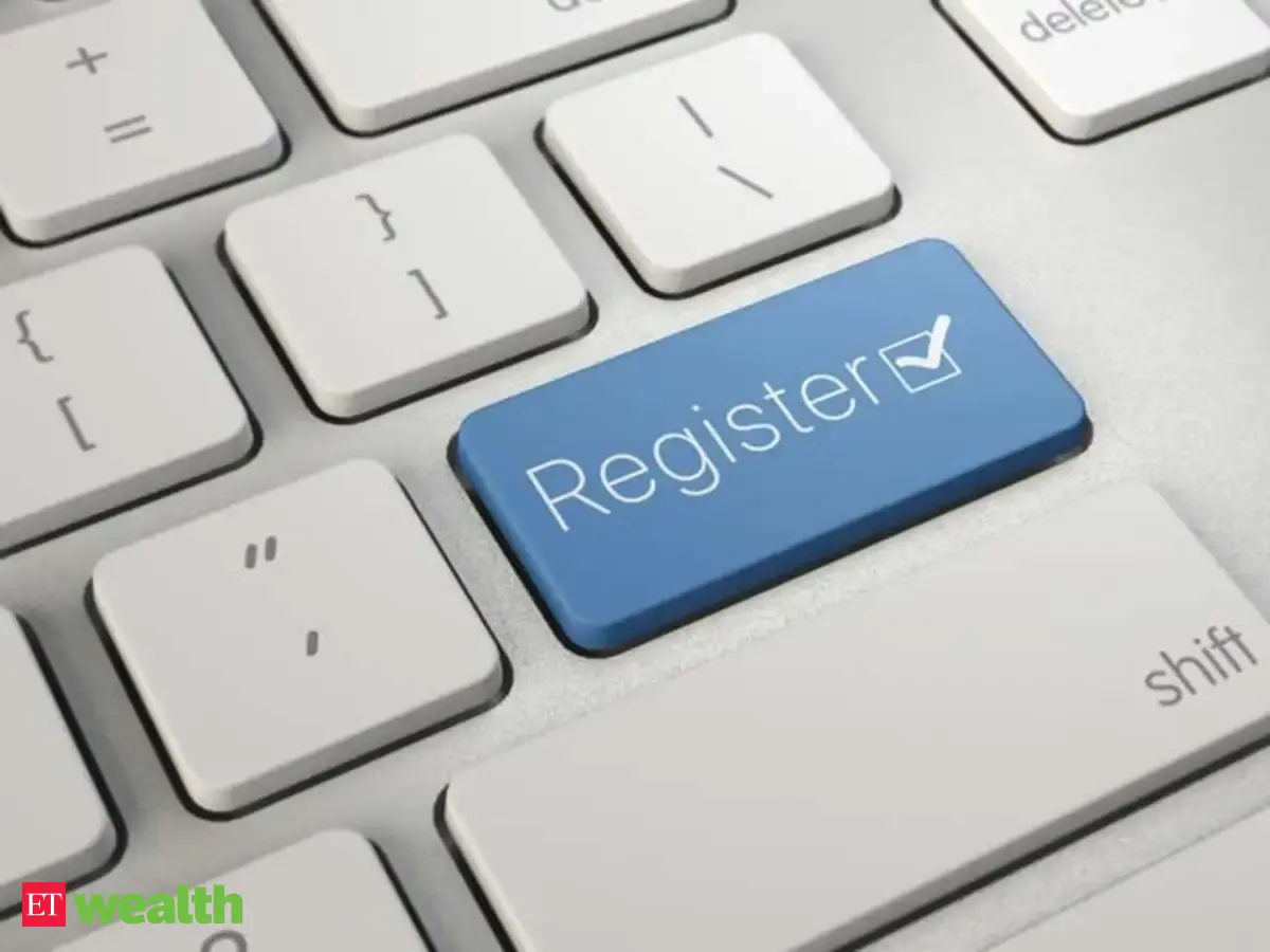 Income tax registration: How to register yourself on the income tax ...