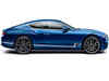 Autocar Show: All-new Bentley Continental GT review