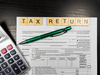 6 steps to file income tax return online