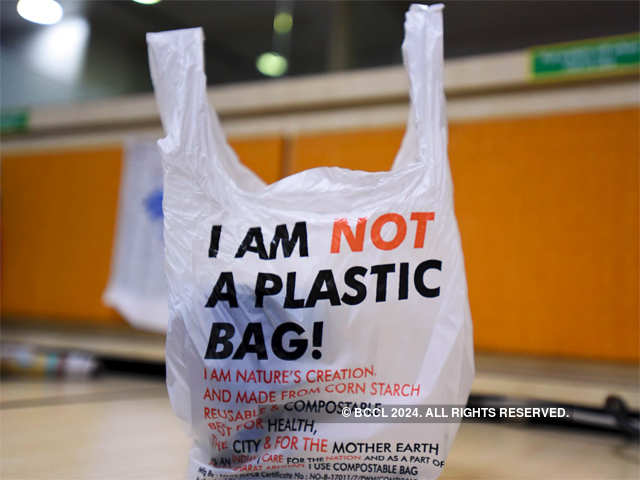 ​Environmentalists vs plastic industry