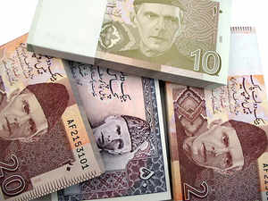 Pak-currency