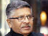 Law Ministry will make decisive intervention in SC in favour of rights of widows: Prasad
