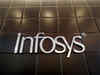 What did Chairman Nilekani say at 37th AGM about Infosys revival