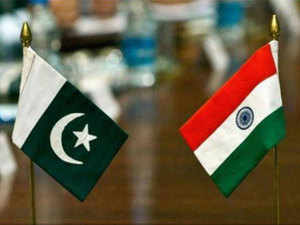 India-Pakistan