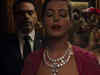 Stunning Cartier necklace in 'Ocean's 8' has an India connect