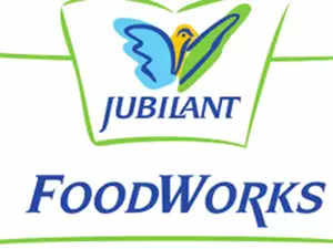 Jubilant FoodWorks Ltd