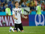 Toni Kroos’ late winner revives German hopes