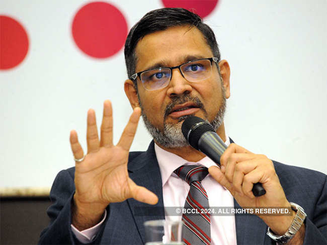 Wipro CEO Abidali Neemuchwala’s compensation up 34% in FY18