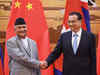 Railway connectivity important document of China visit: Nepal PM KP Oli