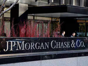 JPMorgan Chase & Co