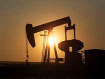 Crude-oil-rEUTERS'