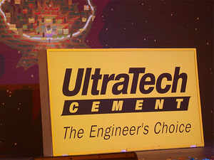 UltraTech-