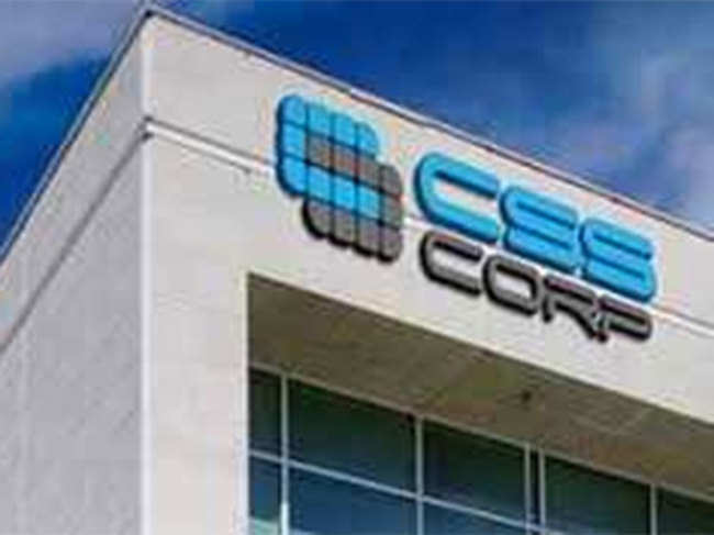 CSS-Corp