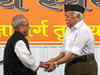 Pranab Mukherjee & Mohan Bhagwat speeches almost similar, says RSS