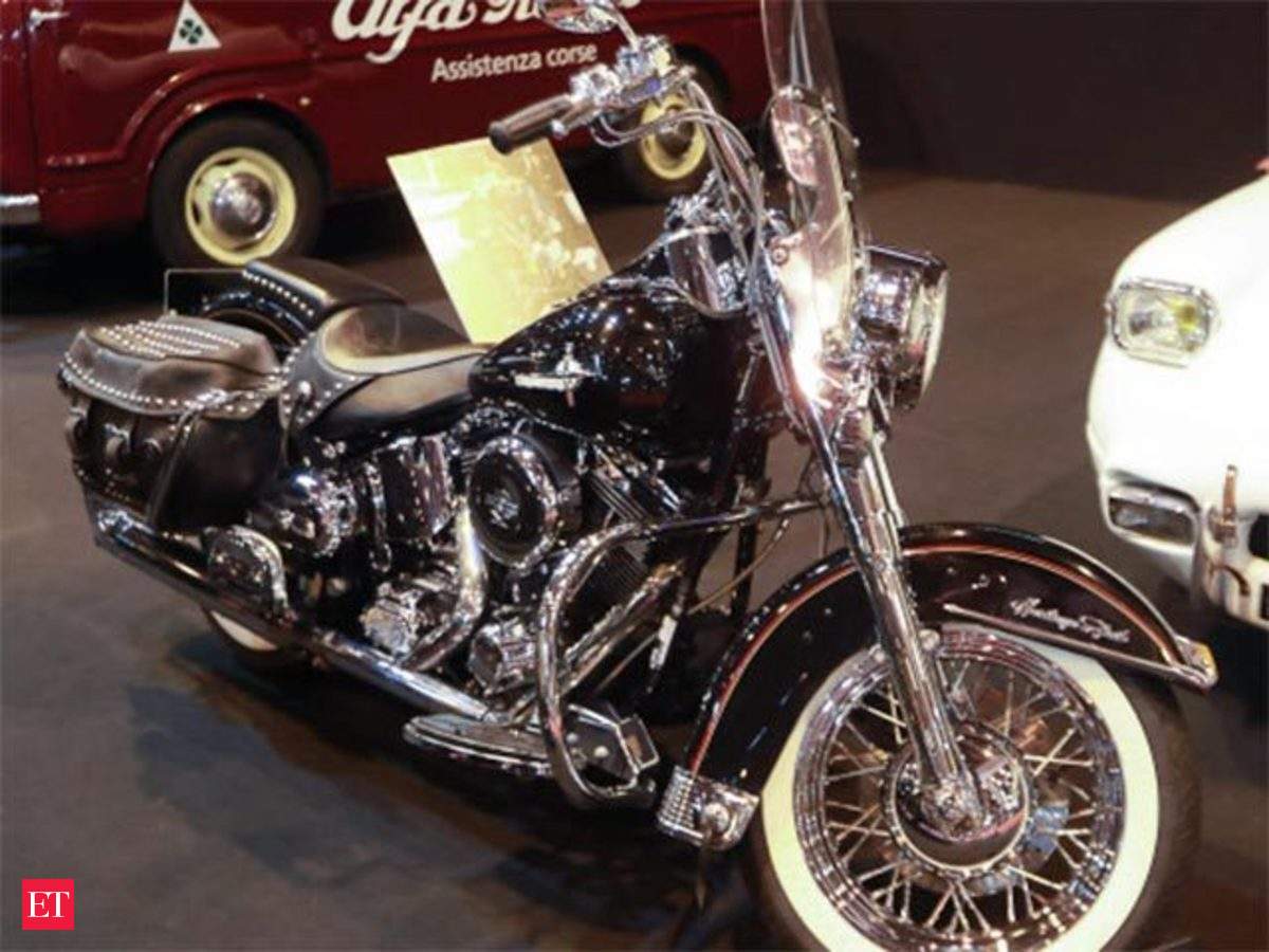 american chopper donald trump bike