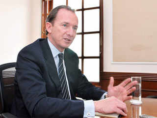 Michael Hasenstab Latest News Videos Photos About Michael Hasenstab The Economic Times
