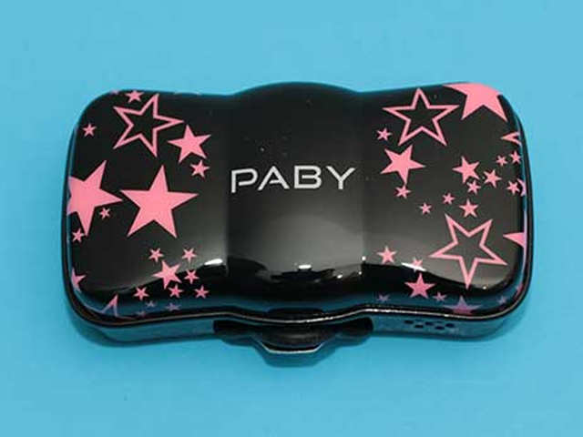 Paby gps cheap pet tracker