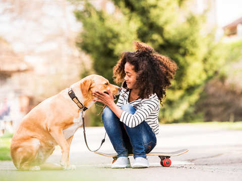 Tractive GPS Tracker For Dogs  Prime Day 2021 Sale