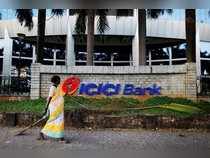 Stock market update: ICICI Bank extends losses to the second consecutive session