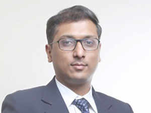 Vrijesh Kasera, Mirae Asset AMC