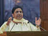 There’s undeclared emergency: Mayawati