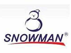 snowman-snowman