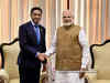 India, Seychelles to focus on key civilian projects