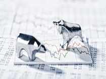 Share market update: Smallcaps in sync with midcaps, trail Sensex