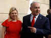 Gourmet tantrums: Sara Netanyahu in a soup for ordering takeaways despite cooks at home
