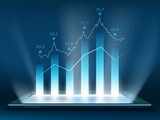 Share market update: These stocks defy bearish market mood, hit 52-week highs on NSE