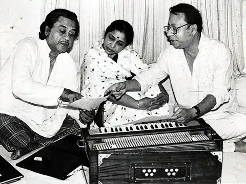 The Melody Trinity