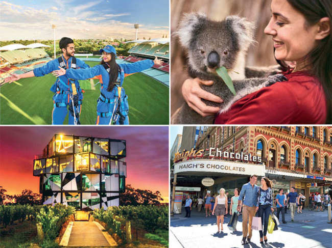 Here’s why Adelaide should be on your bucket list