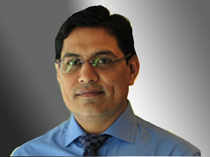 Rakesh Arora, Go India Advisors