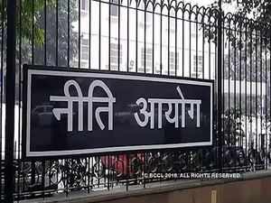 Niti Aayog